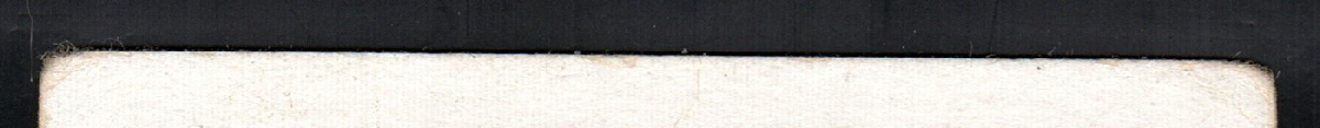 top edge
