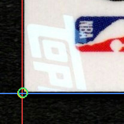 Back · Bottom Left