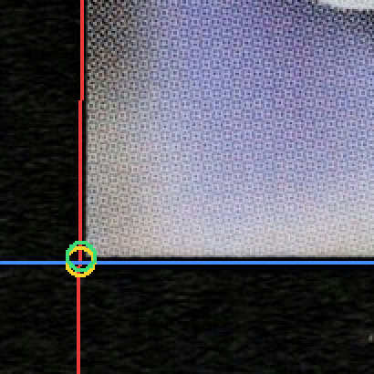 Front · Bottom Left