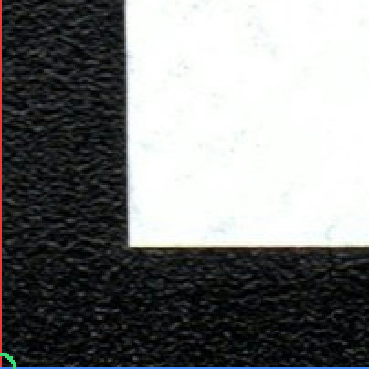 Back · Bottom Left