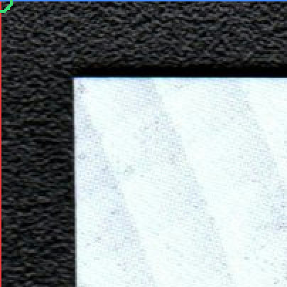 Back · Top Left