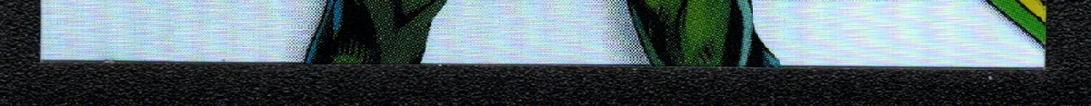 bottom edge