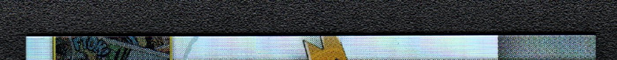 top edge