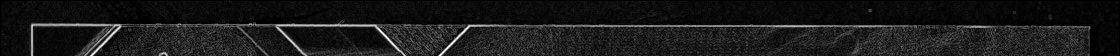 left edge
