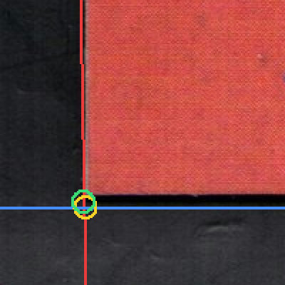 Back · Bottom Left