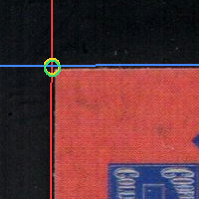 Back · Top Left