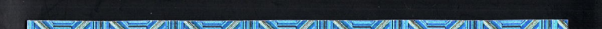 left edge