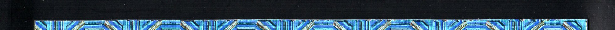 right edge