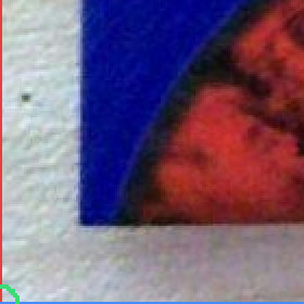 Front · Bottom Left