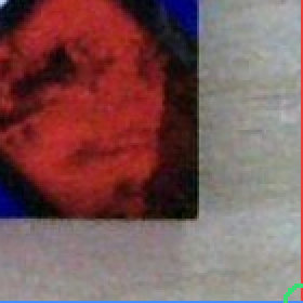Front · Bottom Right