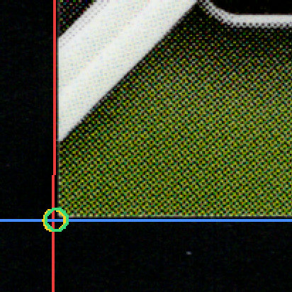 Front · Bottom Left