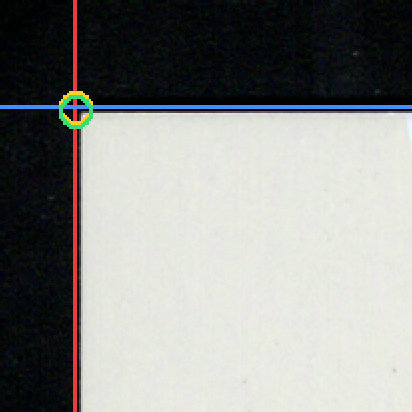 Back · Top Left