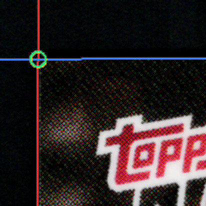 Front · Top Left