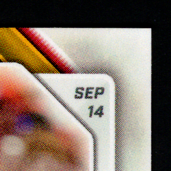 Front · Top Right
