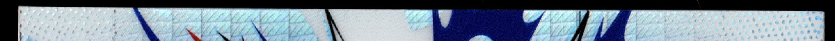 left edge