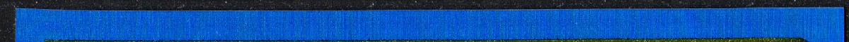 right edge