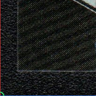 Back · Bottom Left