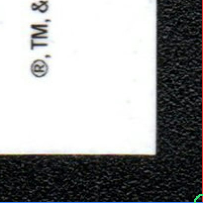 Back · Bottom Right