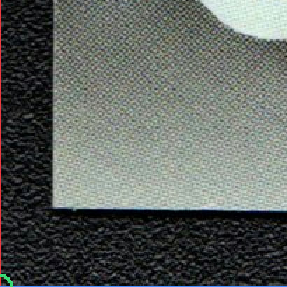 Front · Bottom Left