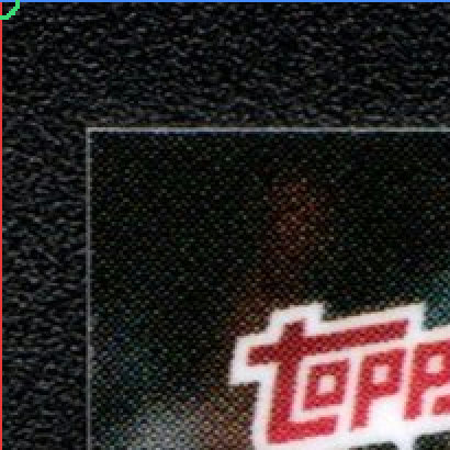 Front · Top Left