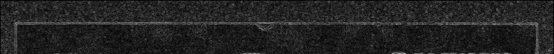 top edge