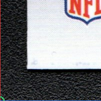 Back · Bottom Left