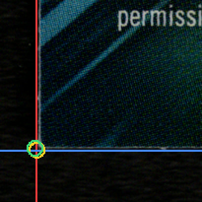 Back · Bottom Left