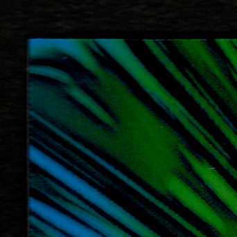 Front · Top Left