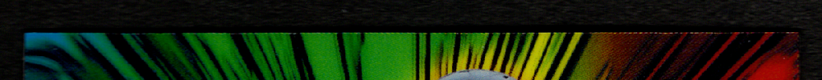 top edge