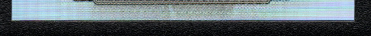 bottom edge
