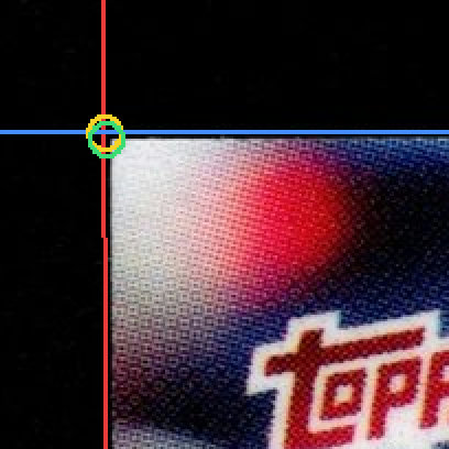 Front · Top Left