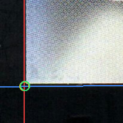 Front · Bottom Left