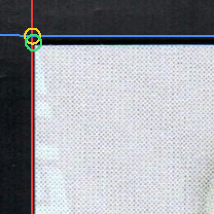 Back · Top Left