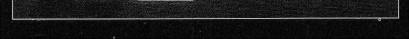 bottom edge