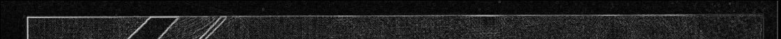 left edge