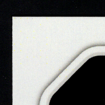 Front · Top Left