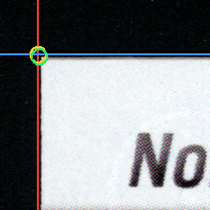 Back · Top Left