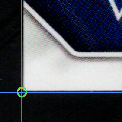 Front · Bottom Left