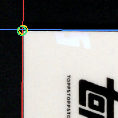 Back · Top Left