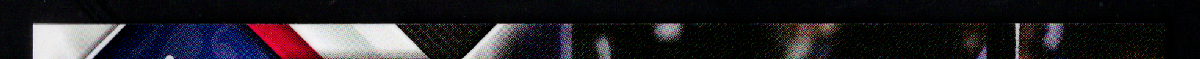 left edge