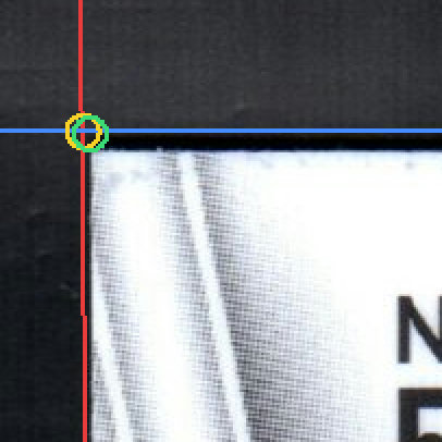 Back · Top Left