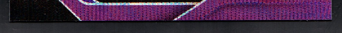 bottom edge