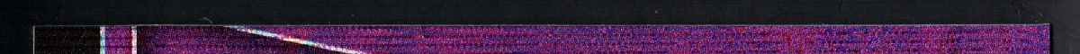 right edge