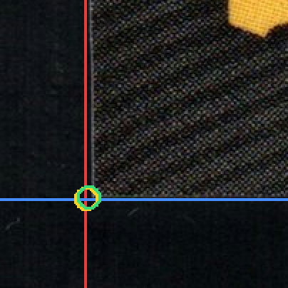 Back · Bottom Left