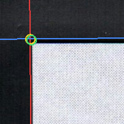 Back · Top Left