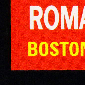 Front · Bottom Left