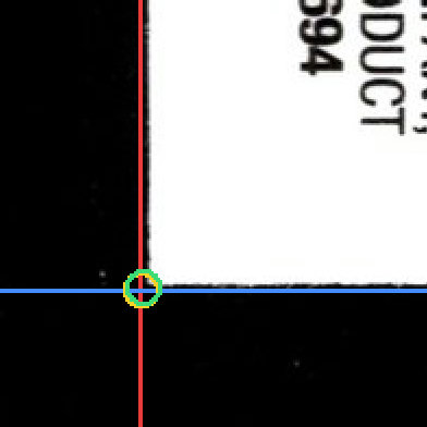 Back · Bottom Left