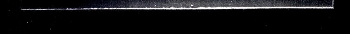 bottom edge