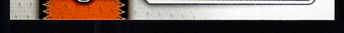 bottom edge
