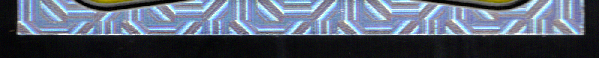 bottom edge